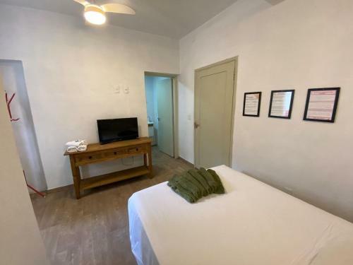 Apartamento Edificio Barros - Su�tes Exclusivas
