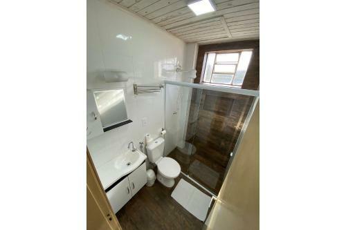 Apartamento Edificio Barros - Su�tes Exclusivas