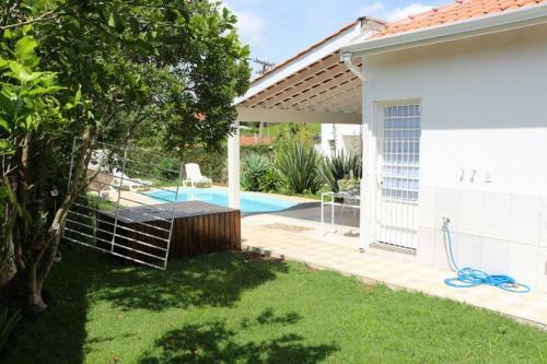 Casa de Campo Na Cidade Da Sa�de
