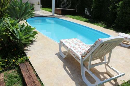 Casa de Campo Na Cidade Da Sa�de