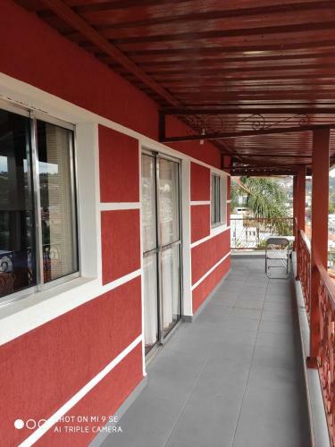 Apartamento Loft Fam�lia Moraes