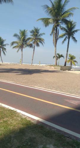 Apartamento Kitnet Studio Vale A Pena Conferir! Vila Ocian Praia Grande Sp