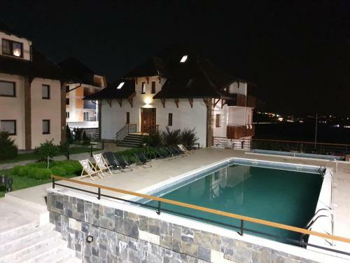 Apartamento Zlatibor Hills Lara
