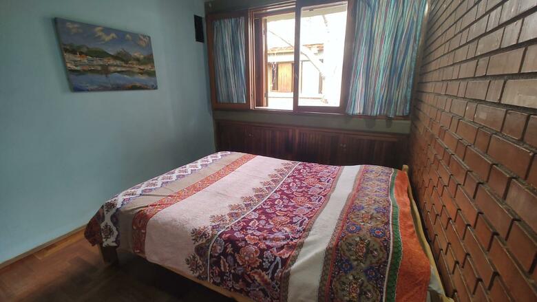 Albergue Casa Olascoaga