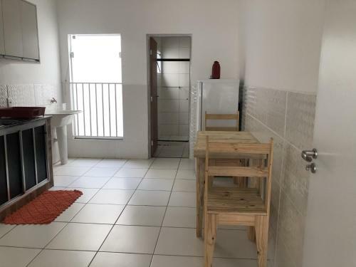Apartamento Ao Lado Da Uniso