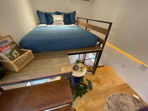 Apartamento Minicasa Brasileira