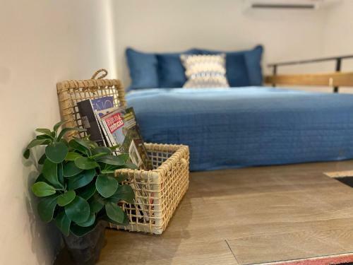 Apartamento Minicasa Brasileira