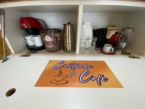 Apartamento Minicasa Brasileira