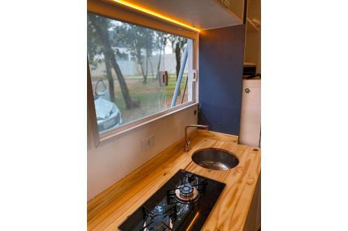 Apartamento Minicasa Brasileira