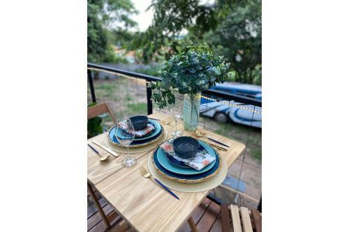 Apartamento Minicasa Brasileira