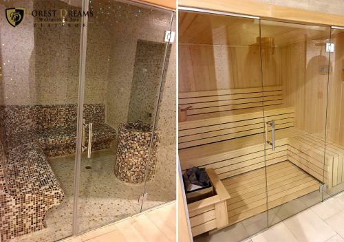 Apartamento Zlatiborski Potok