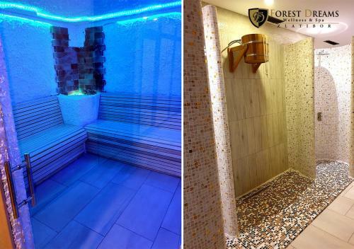 Apartamento Zlatiborski Potok