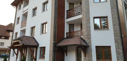 Apartamento Zlatiborski Potok