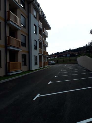 Apartman Lane Vip