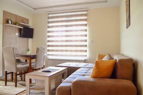 Apartman Bozur