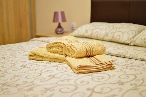 Apartman Bozur