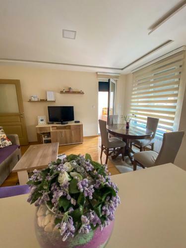 Apartman Bozur