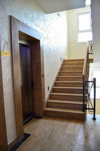Apartman Bozur