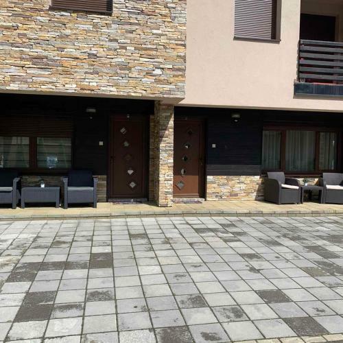 Apartman Radovic 2