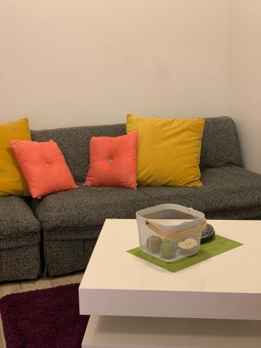 Apartman Radovic 2