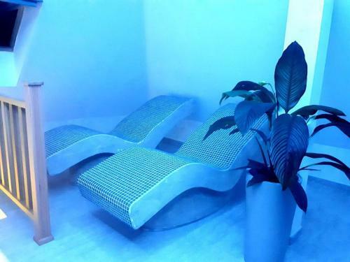 Tenea Apartment & Spa
