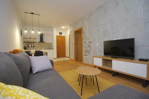 Tenea Apartment & Spa
