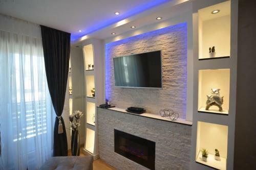Apartman UNA B