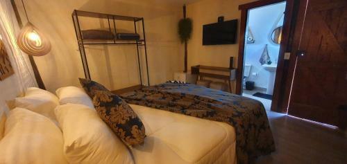 Bed & Breakfast Ellementares Guest House