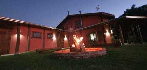 Bed & Breakfast Ellementares Guest House