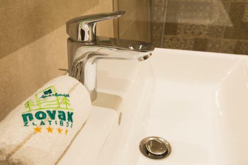 Apartman Novak Zlatibor