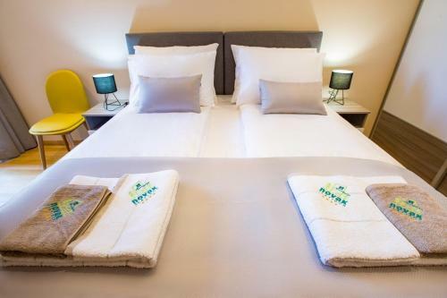 Apartman Novak Zlatibor