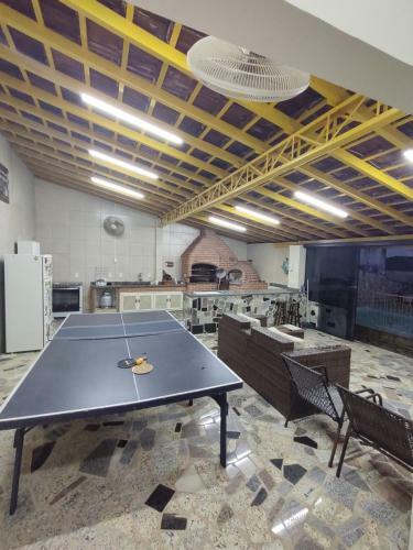 Casa Com Piscina No Centro de Socorro-sp Rua Da Matriz