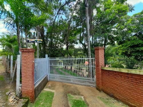 Recanto Dos Passaros