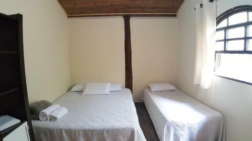 Chal�s P� Na Montanha