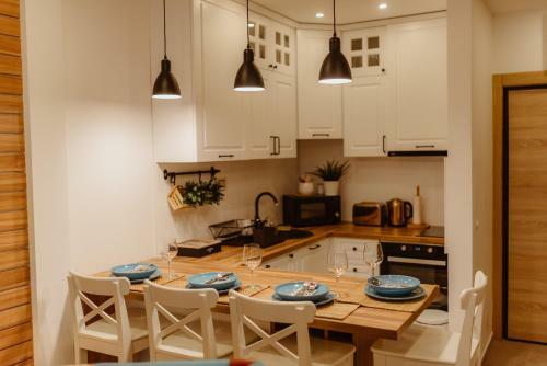 Wonderwood Family Apartment