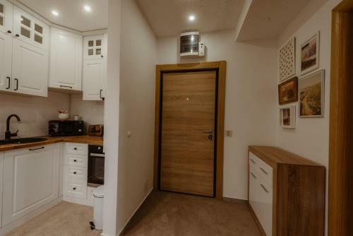 Wonderwood Family Apartment