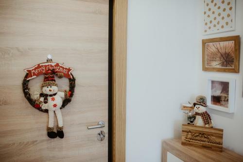 Wonderwood Family Apartment