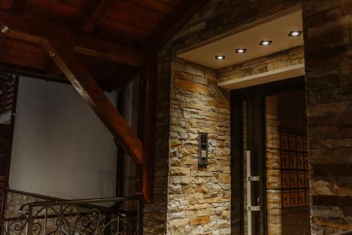 Wonderwood Family Apartment