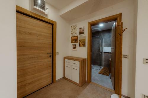 Wonderwood Family Apartment