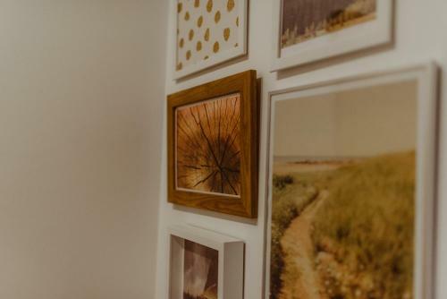 Wonderwood Family Apartment