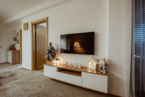 Wonderwood Family Apartment