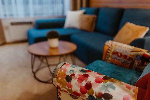Wonderwood Family Apartment