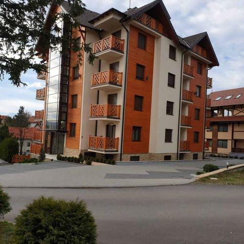 Apartman Alsa Lux Zlatibor