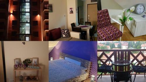 Apartman Alsa Lux Zlatibor