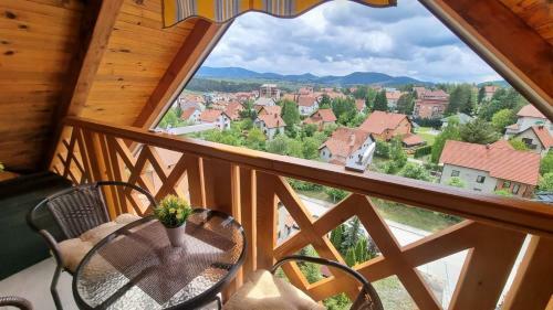 Apartman Alsa Lux Zlatibor