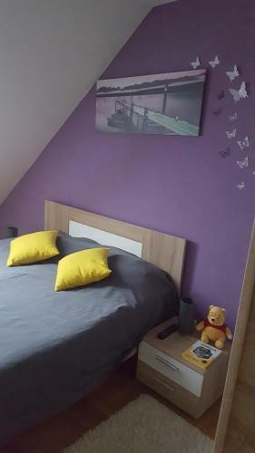 Apartman Alsa Lux Zlatibor
