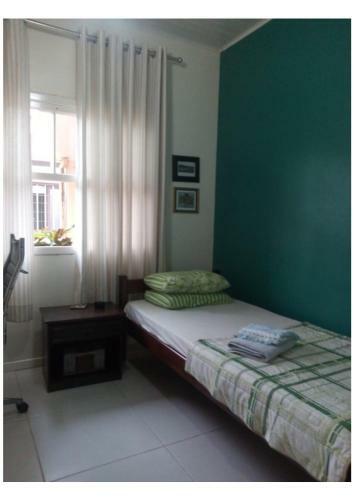 Vivienda Encosta Da Serra - Hostel
