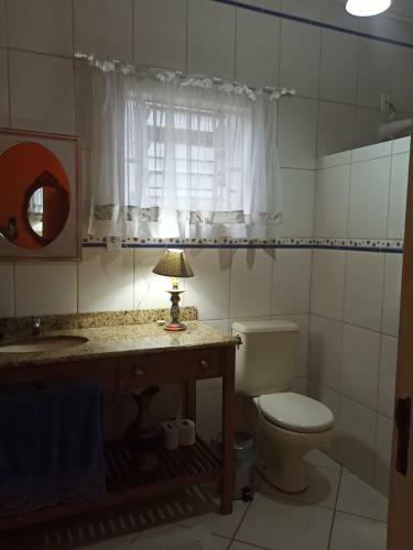 Vivienda Encosta Da Serra - Hostel