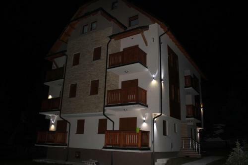 Apartman Goca