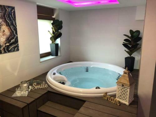 Apartamento Gracia & Spa